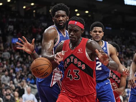Raptors: A look at every team who overcame 3.